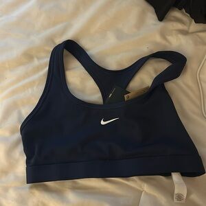 Women’s nike small sports bra
